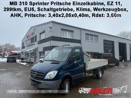 MERCEDES-BENZ 310 Sprinter Pritsche