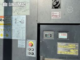 Mazak INTEGREX 200-3