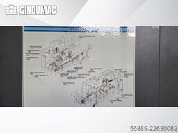 Mazak INTEGREX 200-3