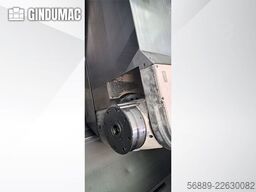 Mazak INTEGREX 200-3