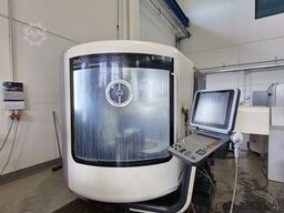 DMG DMU 60 Monoblock