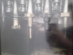 DMG DMU 60 Monoblock