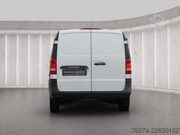 Mercedes-Benz eVito Kasten 112 extralang (HV-Batterie 60 kWh)
