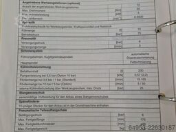 EMCO Emcoturn 365 MC