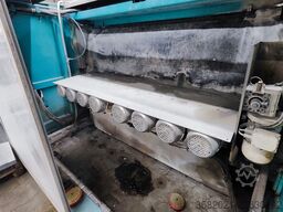 Montresor Lola 1000