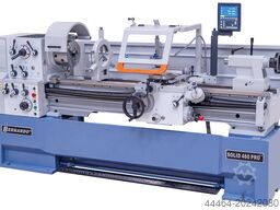 Bernardo Solid 460 x 2000 Pro