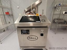 Pall UF/DF