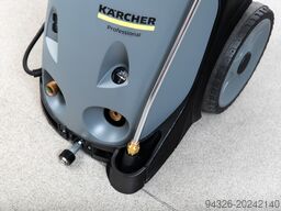 Kärcher HD 10/21-4SX - 1000l/h - 210bar