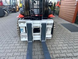 Toyota 7FG40/4500 kg/Positioner+sideshift