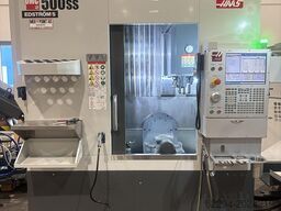 Haas UMC 500 SS
