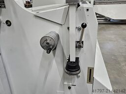 Promecam RG 80-25