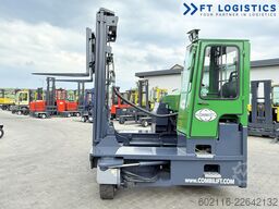Combilift C6000 DIESEL DUPLEX 4650 SIDE-SHIFT