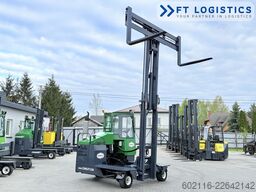 Combilift C4500 DIESEL WIDE-FORK-POSITIONER
