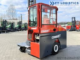 Combilift C3000ET TRIPLEX 5940 WIDE FORK POSITIONE