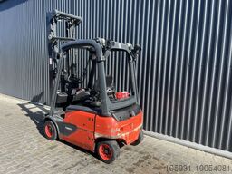 Linde E16P-02