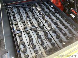 Linde E35RHL-01