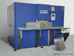 Bous Reinigungs- & Entfettungsanlagen Trowamat XL