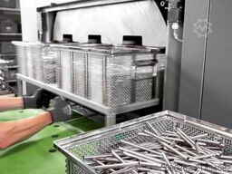 Bous Reinigungs- & Entfettungsanlagen Trowamat XL