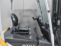 STILL (Hamburg) RX50-13 E-Stapler TOP !