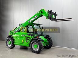 Merlo P 27.6 Plus