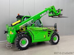 Merlo P 27.6 Plus