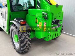 Merlo P 27.6 Plus
