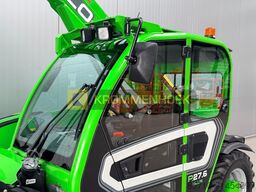 Merlo P 27.6 Plus