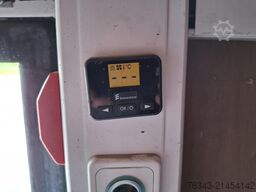 IVECO EUROCARGO ML 120EL19 - E6 - NACELLE 15 M