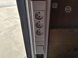 IVECO EUROCARGO ML 120EL19 - E6 - NACELLE 15 M