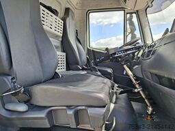 IVECO EUROCARGO ML 120EL19 - E6 - NACELLE 15 M