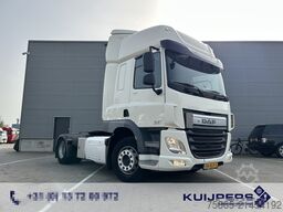 DAF CF 440 FT Space Cab / 859 dkm / Retarder / NL T...