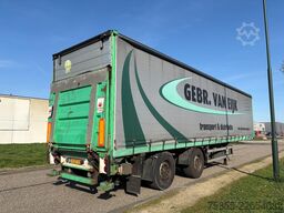 Jumbo TO  City / 11.65 M / NEW APK-TÜV / Steeri...