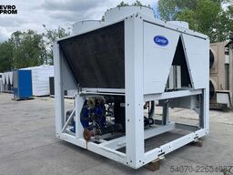 Used Industrial Chiller CARRIER - 261 kW | With warranty