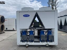 Used Industrial Chiller CARRIER - 261 kW | With warranty