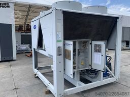 Used Industrial Chiller CARRIER - 261 kW | With warranty