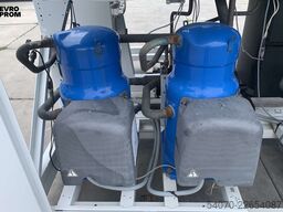 Used Industrial Chiller CARRIER - 261 kW | With warranty