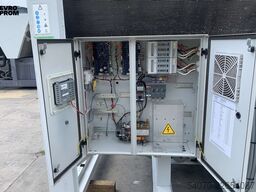 Used Industrial Chiller CARRIER - 261 kW | With warranty