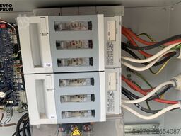 Used Industrial Chiller CARRIER - 261 kW | With warranty