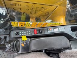 Caterpillar CAT MH3026-06C Umschlagbagger Kamera ZSA