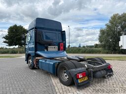 DAF CF 400 FT SSC / Lowdeck / EURO 6 / 640.000 KM
