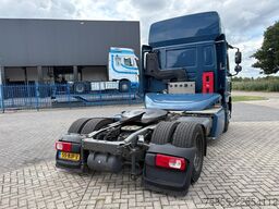 DAF CF 400 FT SSC / Lowdeck / EURO 6 / 640.000 KM