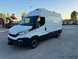 Iveco DAILY 35S15 FURGONE FRIGO TIPO LAURI LMC