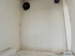 Iveco DAILY 35S15 FURGONE FRIGO TIPO LAURI LMC