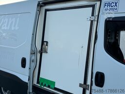 Iveco DAILY 35S15 FURGONE FRIGO TIPO LAURI LMC