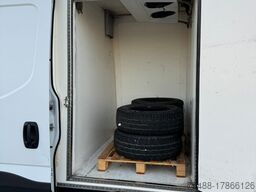 Iveco DAILY 35S15 FURGONE FRIGO TIPO LAURI LMC