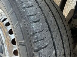 Iveco DAILY 35S15 FURGONE FRIGO TIPO LAURI LMC