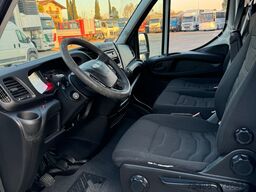 Iveco DAILY 35S15 FURGONE FRIGO TIPO LAURI LMC