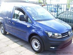 VOLKSWAGEN Caddy 2,0TDI EU6 KLIMA Sortimo