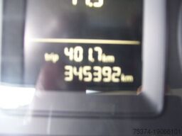 VOLKSWAGEN Caddy 2,0TDI EU6 KLIMA Sortimo