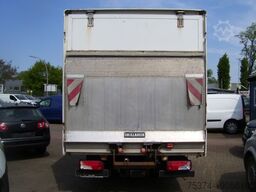 MERCEDES-BENZ Sprinter 316 CDI EURO5 KLIMA LBW